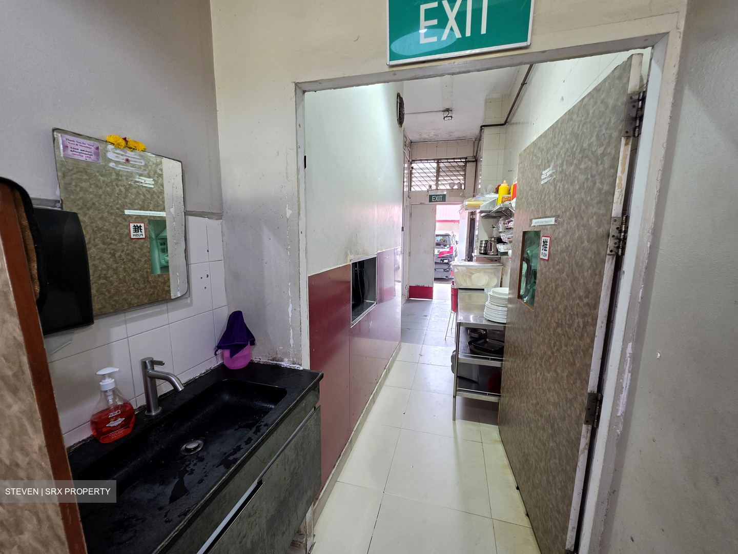 Bukit Batok Street 11 (D23), Shop House #638613391